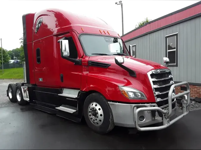 2022 FREIGHTLINER NEW CASCADIA PX12664