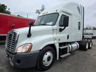 2020 FREIGHTLINER CASCADIA 125
