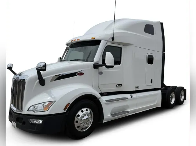 2023 Peterbilt 579b46c411b2d139abdf680c54c8d08c5e7