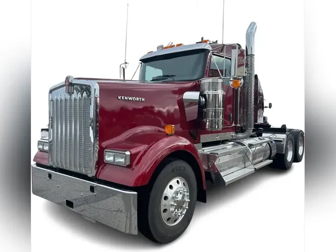 2026 Kenworth W900Lb46d8570ca491ebf41cfe2cdd3d2e28b