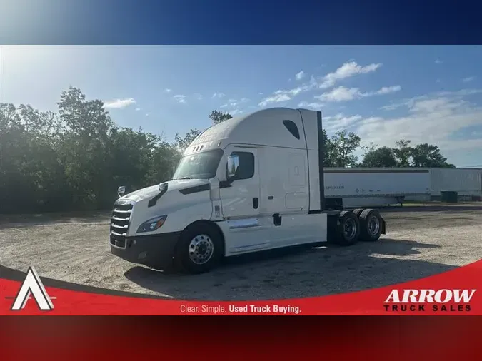 2021 FREIGHTLINER CA126b46d930a2bac524d326bd8addbb0c957