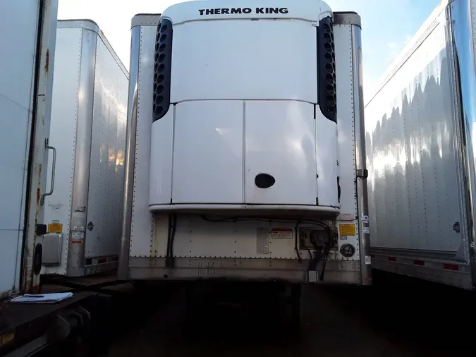 2014 UTILITY TRAILERS VS2RA 53/162/102