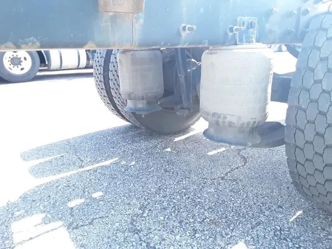 2020 NAVISTAR INTERNATIONAL MV607 (4X2)