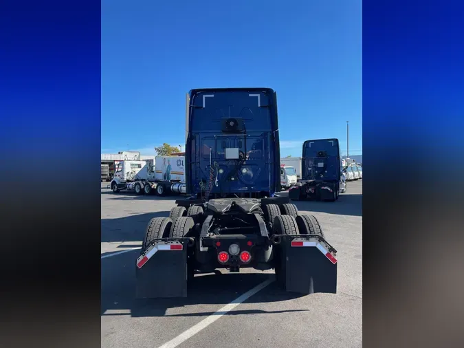 2019 FREIGHTLINER/MERCEDES NEW CASCADIA PX12664