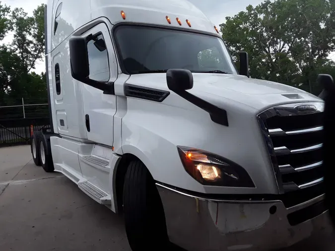 2019 FREIGHTLINER/MERCEDES NEW CASCADIA PX12664