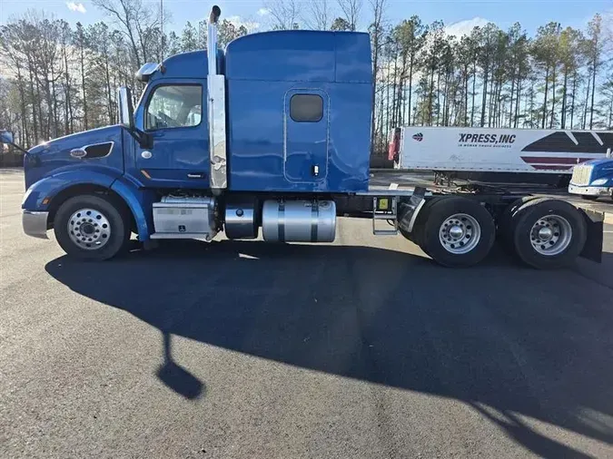 2020 PETERBILT 579