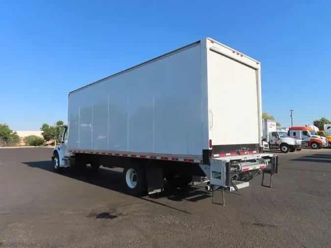 2019 FREIGHTLINER M2 106
