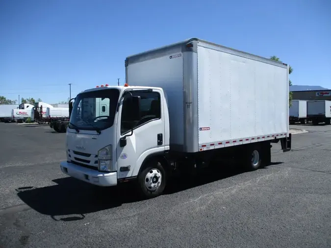 2018 ISUZU NPR HDb4700b0facefc4cb43e67b014965830f