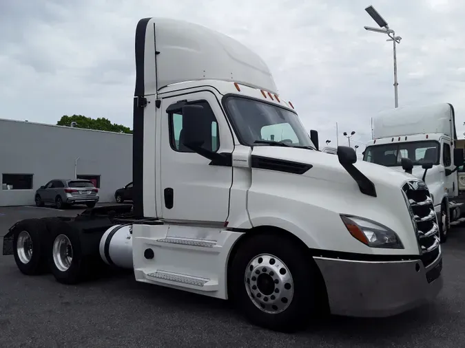 2019 FREIGHTLINER/MERCEDES NEW CASCADIA PX12664