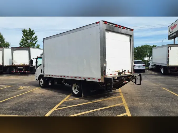 2020 CHEVROLET MOTOR DIV. LCF 4500XDb47066d772876c802db3e46c0960ebce