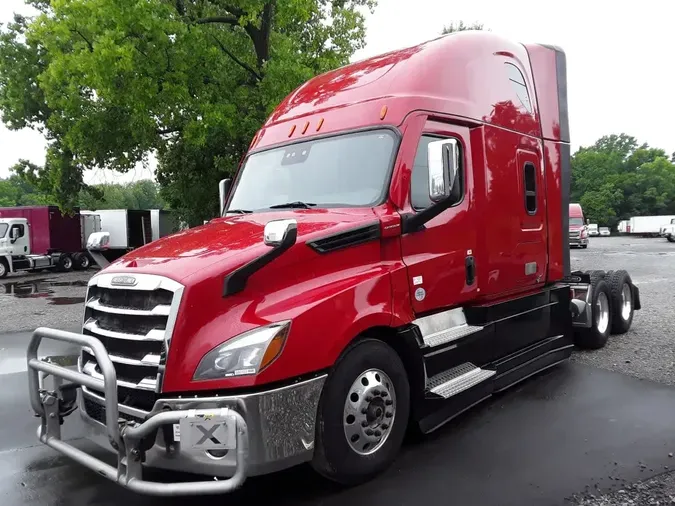 2022 FREIGHTLINER NEW CASCADIA PX12664b470f58bc08ca4ff9d6b8ab6c0aa8c35