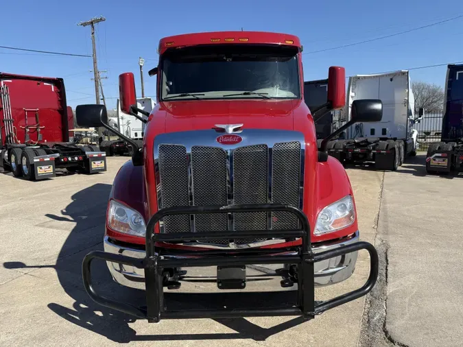 2022 Peterbilt 579