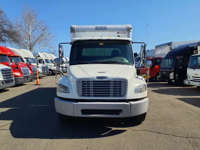 2014 FREIGHTLINER/MERCEDES M2 106