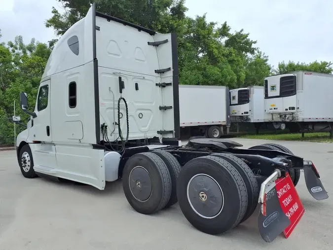 2020 FREIGHTLINER NEW CASCADIA PX12664