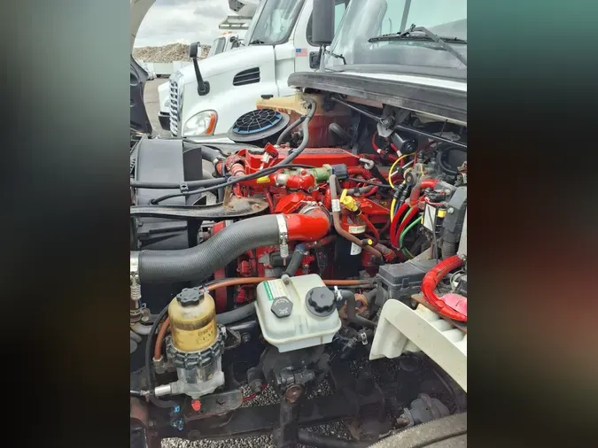 2016 FREIGHTLINER/MERCEDES M2 106b4730d92e2f181df24b779535e83044d