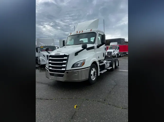 2020 FREIGHTLINER/MERCEDES NEW CASCADIA PX12664b47410107aeccb3115b7fe85192b319a