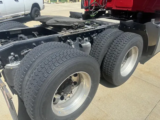 2020 International LT