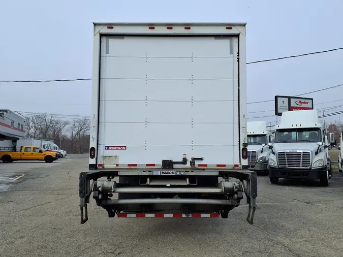 2020 FREIGHTLINER/MERCEDES M2 106