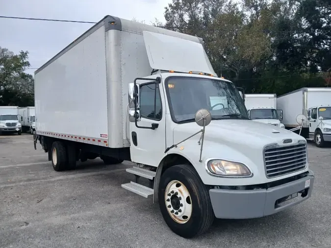 2021 FREIGHTLINER/MERCEDES M2 106