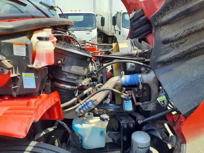 2017 FREIGHTLINER/MERCEDES M2 106b47682a8f20bdcf64f27e58df5a1d287