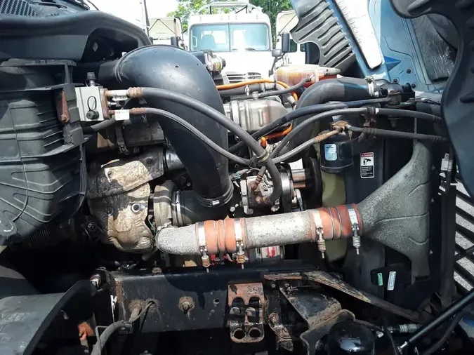 2018 FREIGHTLINER CASCADIA 125