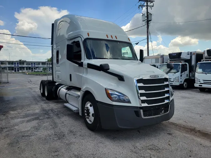 2019 FREIGHTLINER/MERCEDES NEW CASCADIA PX12664