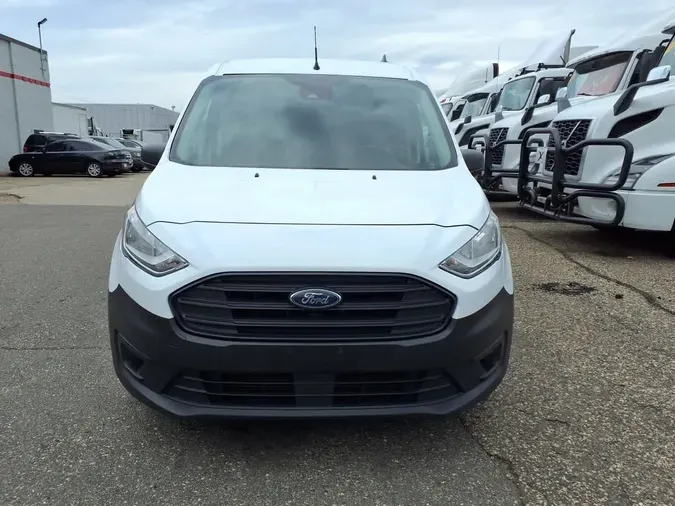 2020 FORD MOTOR COMPANY TRANSIT CONNECT