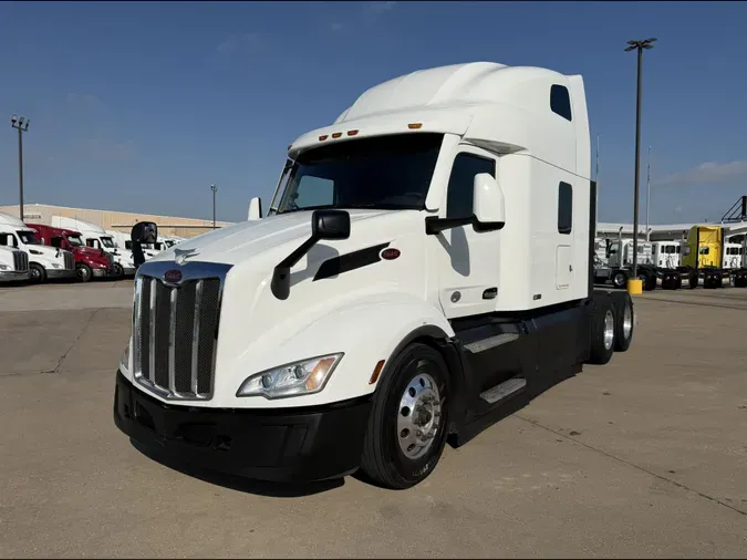 2022 Peterbilt 579b479a7ecdd58936dd60112794fa0fac1