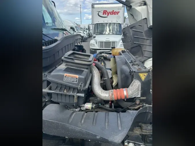 2019 NAVISTAR INTERNATIONAL 4300b47a4a99af5a344a240e75d252109511