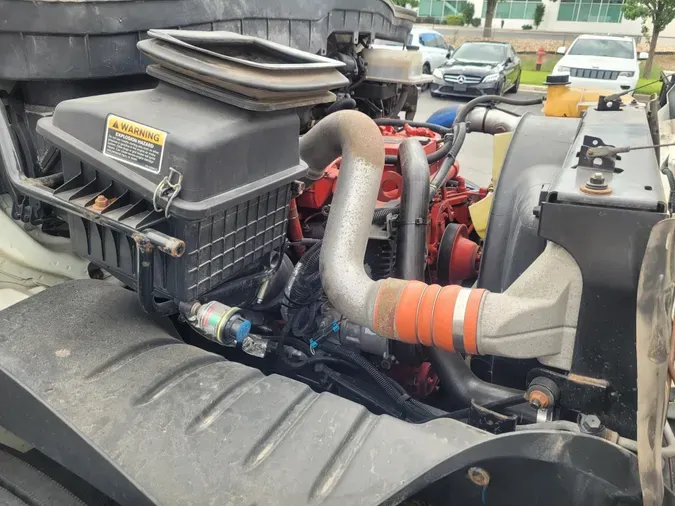 2018 International 4300