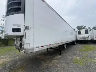 2017 GREAT DANE TRAILERS ETL-1114 53/162/102