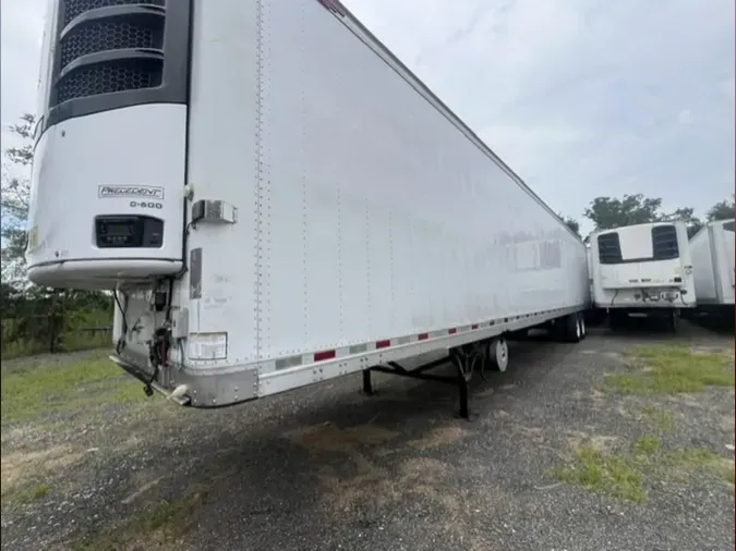 2017 GREAT DANE TRAILERS ETL-1114 53/162/102b47bf47f7af4688c72e868ef49547735