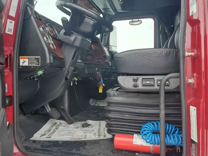 2021 WESTERN STAR 5700XE