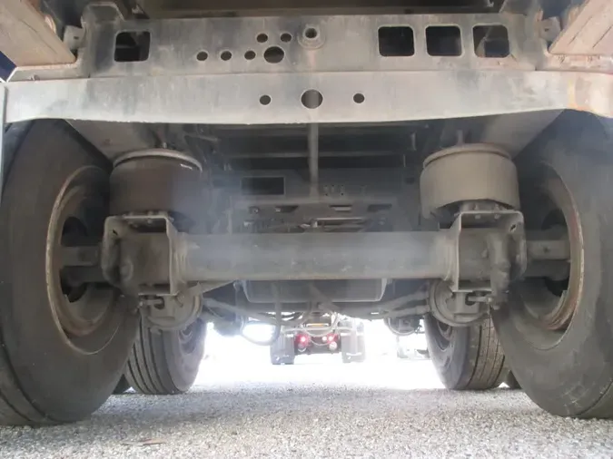 2015 GREAT DANE TRAILERS FLATBED 48/102b47caf7cb8d35f70618297fb70c9b2ba