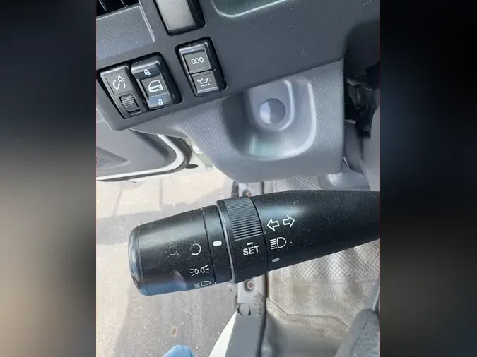 2019 ISUZU DIESEL NRR DIESEL