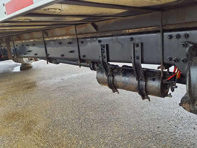 2018 FREIGHTLINER/MERCEDES M2 106