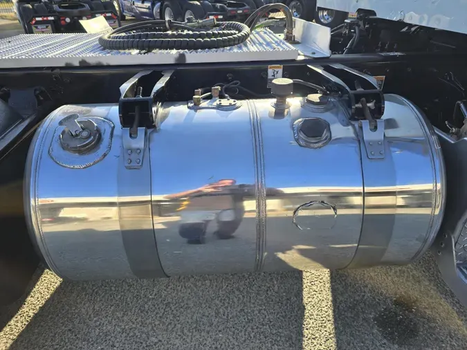 2020 Peterbilt 567