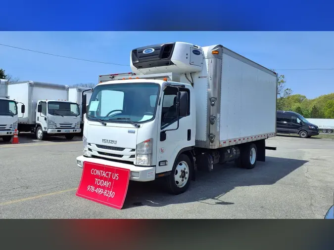 2019 ISUZU NRRb47f11095d00aca75808f531d0baa8d1