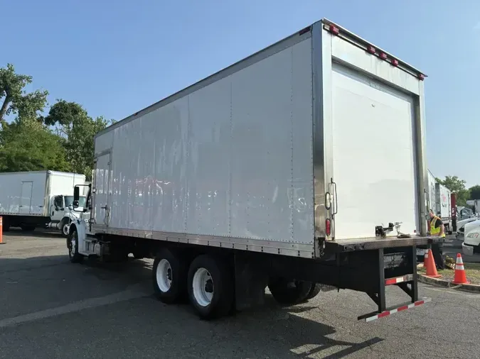 2019 FREIGHTLINER/MERCEDES M2 106b47f4ebde3132fa308e78ad90ccdb4b6