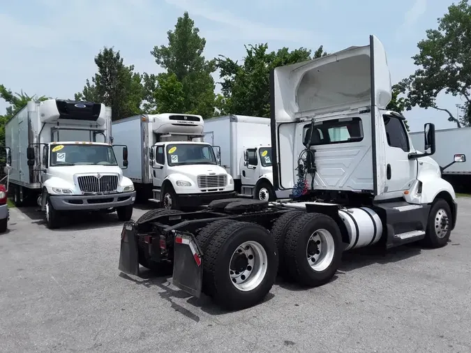 2020 NAVISTAR INTERNATIONAL LT625 DAYCAB T/A
