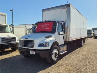 2020 FREIGHTLINER M2 106