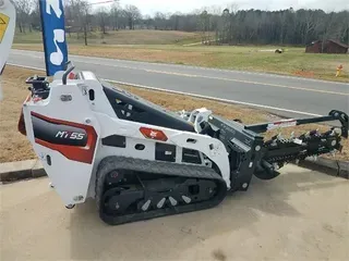 2022 BOBCAT MT55