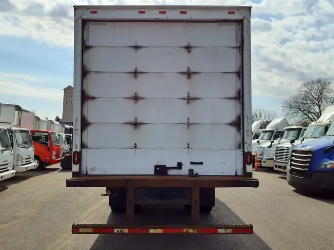 2017 NAVISTAR INTERNATIONAL 4300