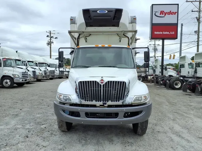 2019 NAVISTAR INTERNATIONAL 4300b4827423ccc611b3c12e8d19cbed9c76