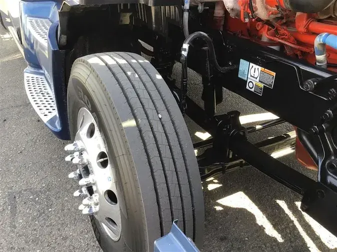 2022 KENWORTH T680