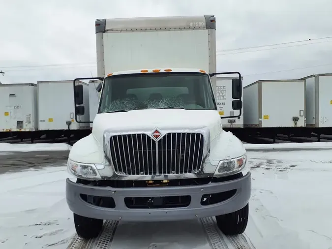 2019 NAVISTAR INTERNATIONAL 4300