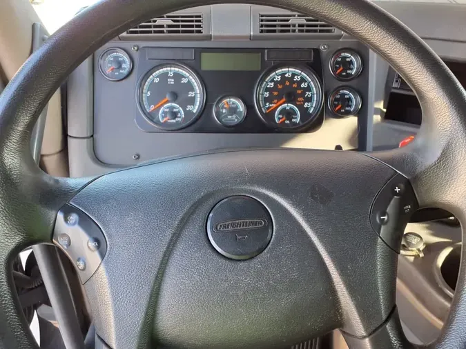2020 FREIGHTLINER CASCADIA 125