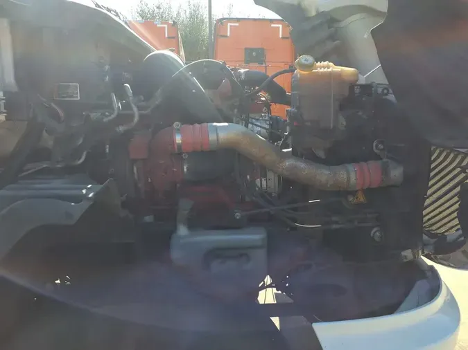 2022 NAVISTAR INTERNATIONAL LT625 SLPR CABb485d9dfaed41ffee73b2c51ee4c31ca