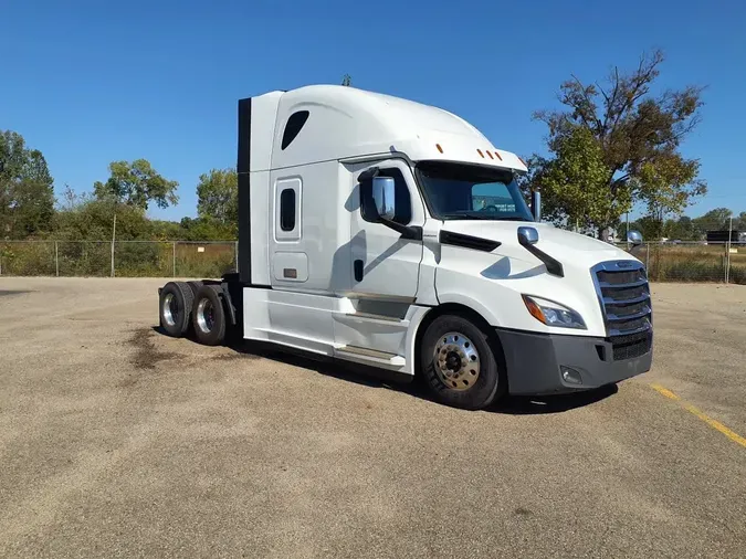 2019 FREIGHTLINER/MERCEDES NEW CASCADIA PX12664