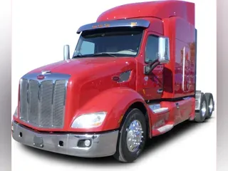 2022 Peterbilt 579